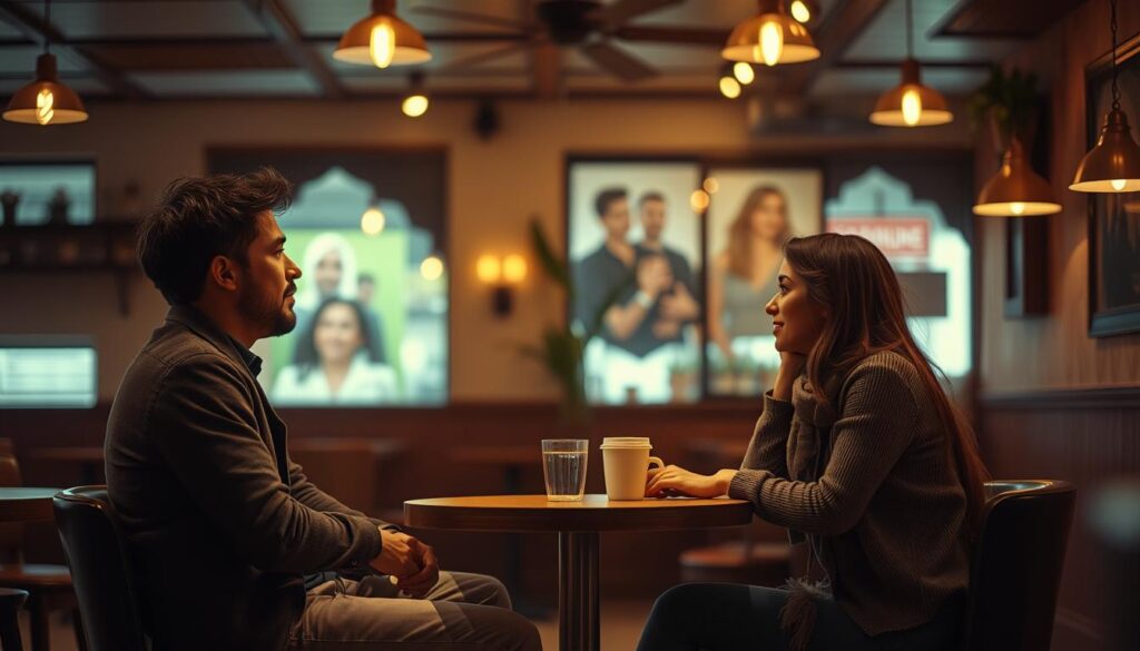 citas cristianas en línea