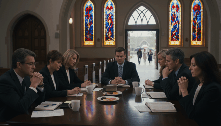 relaciones frustradas en la comunidad cristiana